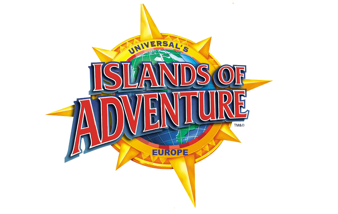 Universal's Islands of Adventure Europe | Disney Parks Fanon Wiki | Fandom
