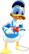 Donald Duck