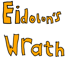 Eidolon's Wrath | Disney Parks Fanon Wiki | Fandom
