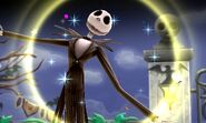 Jack Skellington