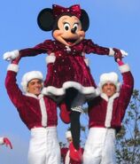 03 DLP Minnie Mouse