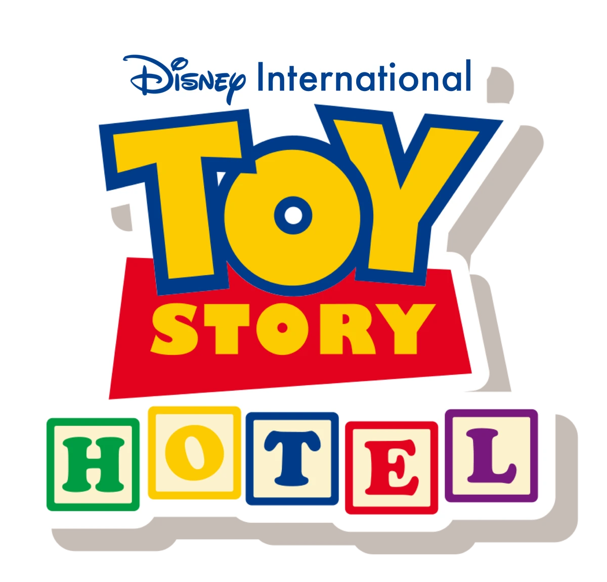 Toy Story Hotel (Disney International) Disney Parks Fanon Wiki Fandom