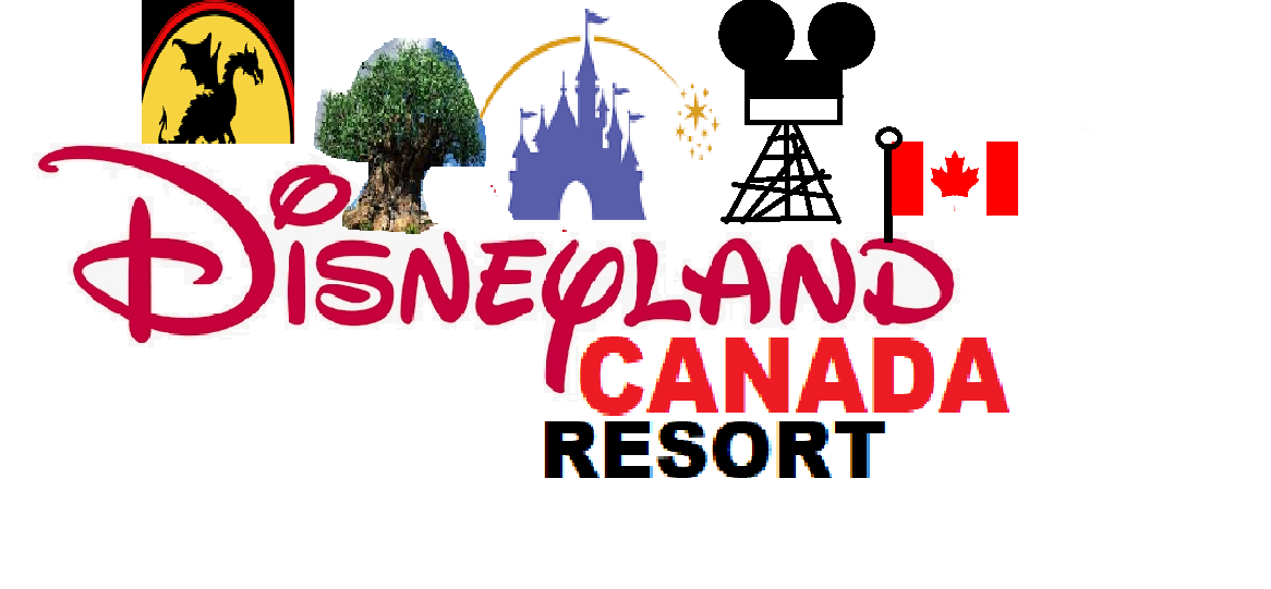 Walt Disney World Ontario Resort, Disney Parks Fanon Wiki