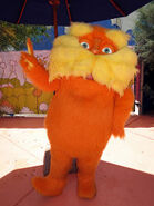 The Lorax