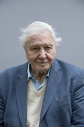 david attenborough