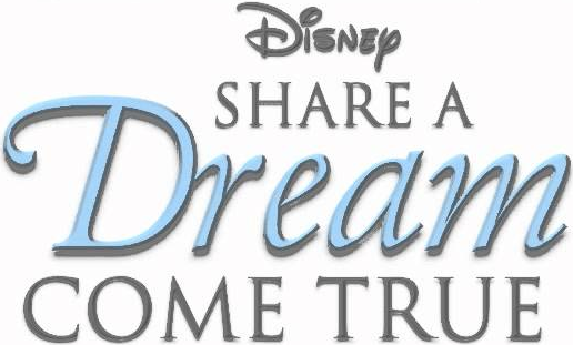 Disney Share A Dream Come True Parade Disney Parks Fanon Wiki Fandom