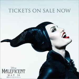 Maleficentad