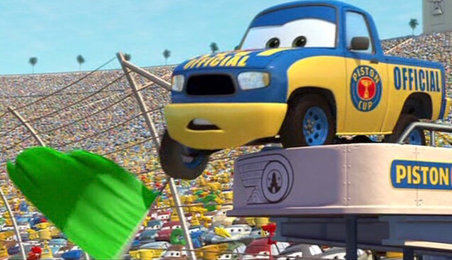 Dexter Hoover Race Official Disneypixar Carspedia Wiki Fandom 2559