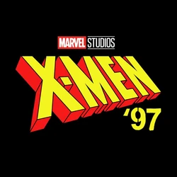 X-men 97 Logo