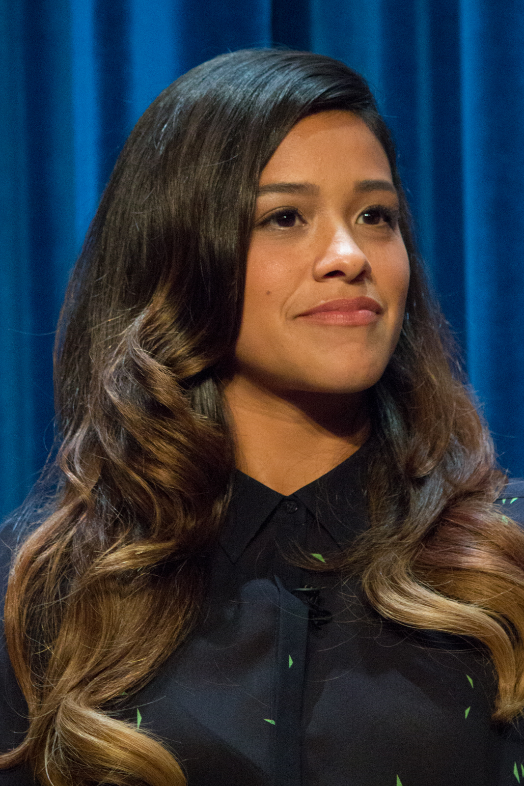 Gina Rodriguez Disney Wiki Fandom 6461