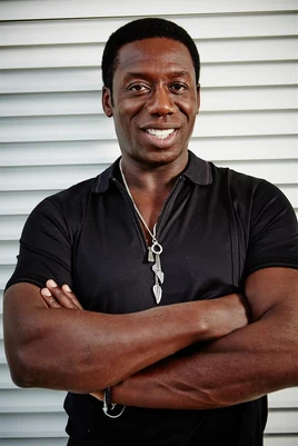 Hakeem Kae-Kazim