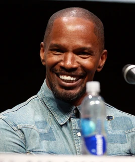 Jamie Foxx | Disney+ Wiki | Fandom
