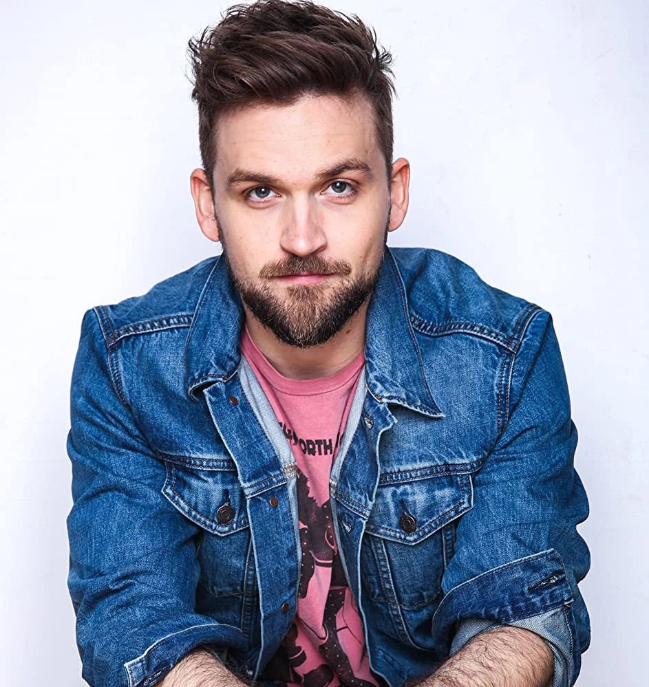 Neil Haskell Disney+ Wiki Fandom