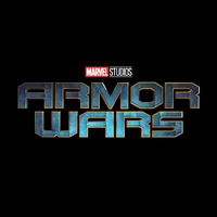 Armor Wars Logo
