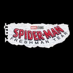 Spider-Man Freshmen Years Logo