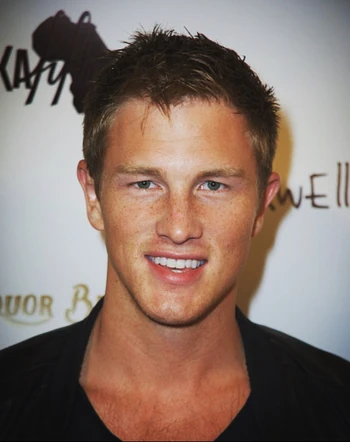 Anthony Konechny | Disney+ Wiki | Fandom