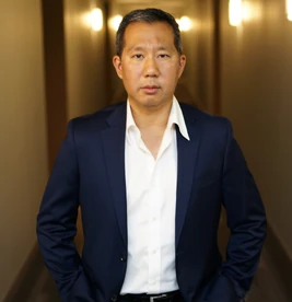 Elbert Kim