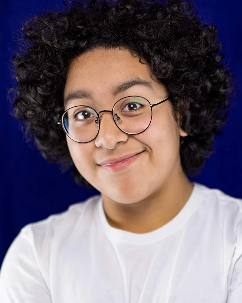 Nathan Arenas | Disney+ Wiki | Fandom