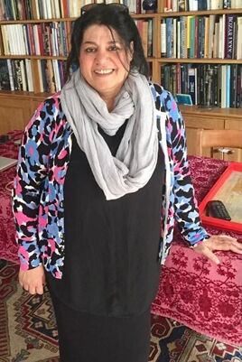Zizi Dagher