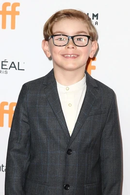 Julian Hilliard | Disney+ Wiki | Fandom