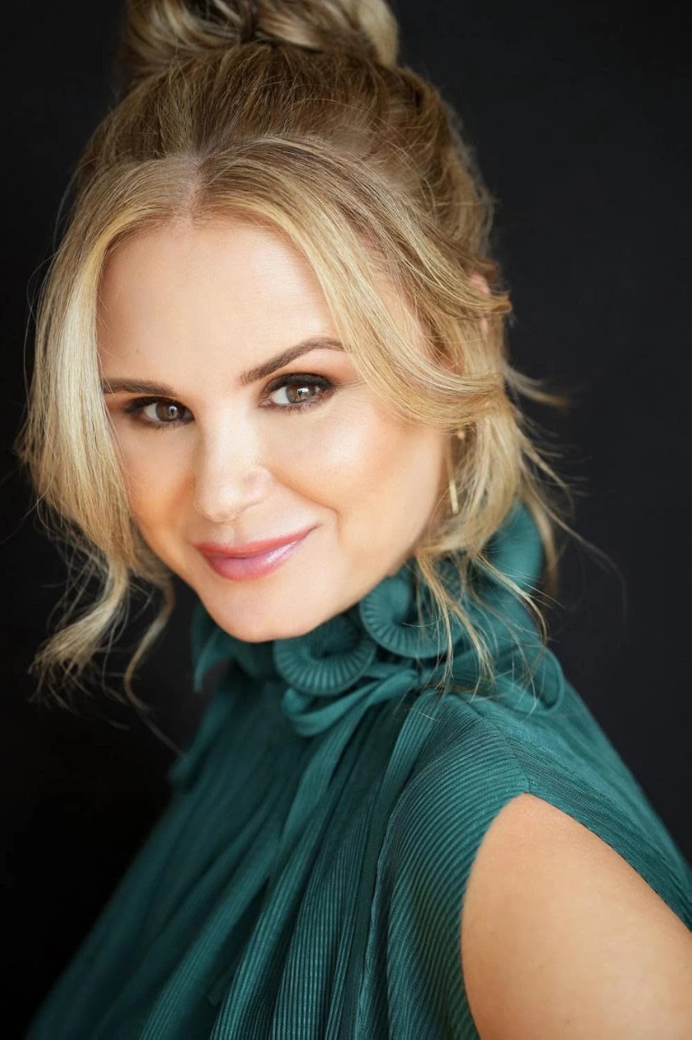 Keegan Connor Tracy DisneyPlus Wiki Fandom