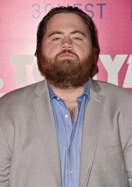 Paul Walter Hauser