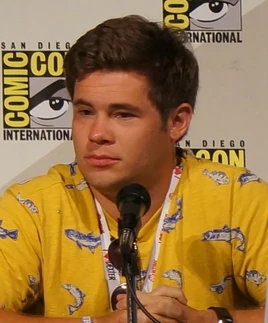 Adam Devine