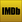 IMDb Favicon