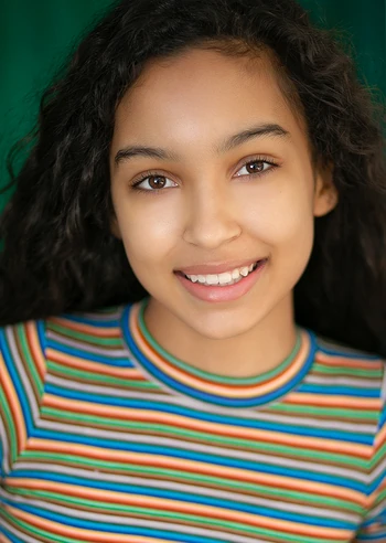 Aundrea Smith | Disney+ Wiki | Fandom