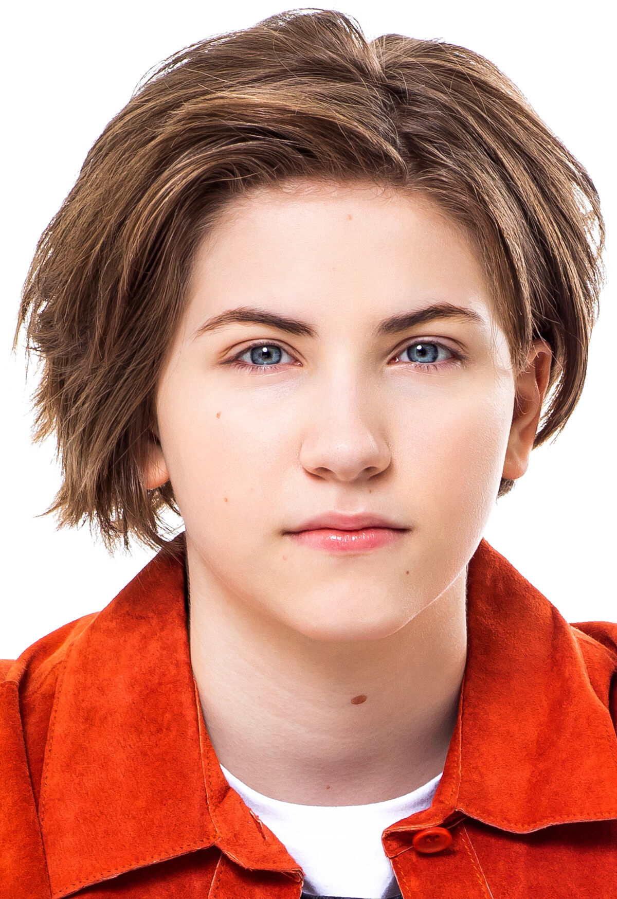 Emmy DeOliveira | Disney+ Wiki | Fandom