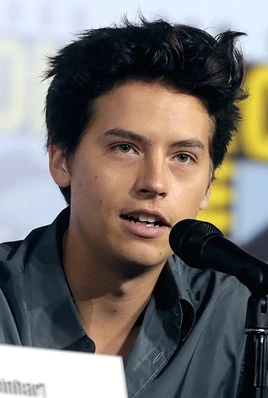 Cole Sprouse | DisneyPlus Wiki | Fandom