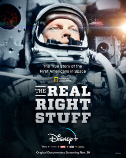 The Right Stuff (film) - Wikipedia