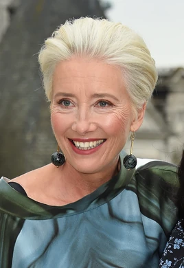 Emma Thompson