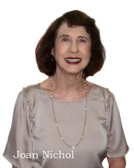 Joan Nichol