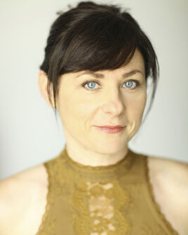 Michaela Cronan