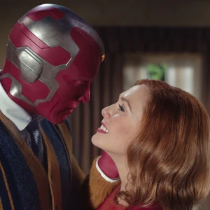 Wandavision Disney Wiki Fandom