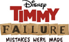 Timmy Failure: Mistakes Were Made