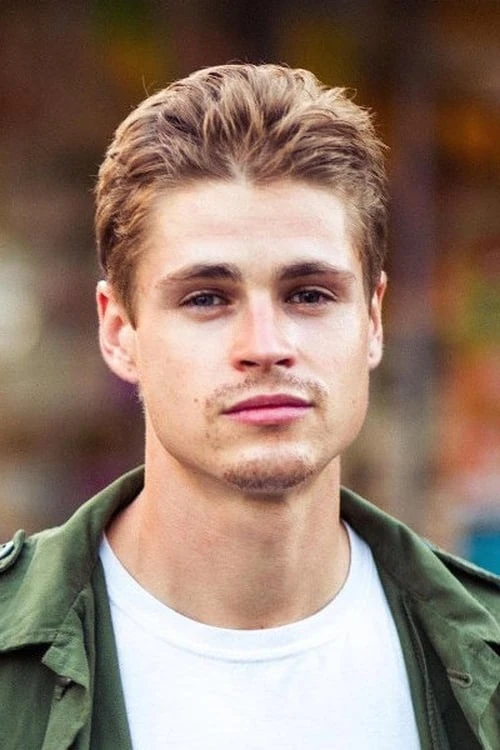 Fletcher Donovan Disney+ Wiki Fandom