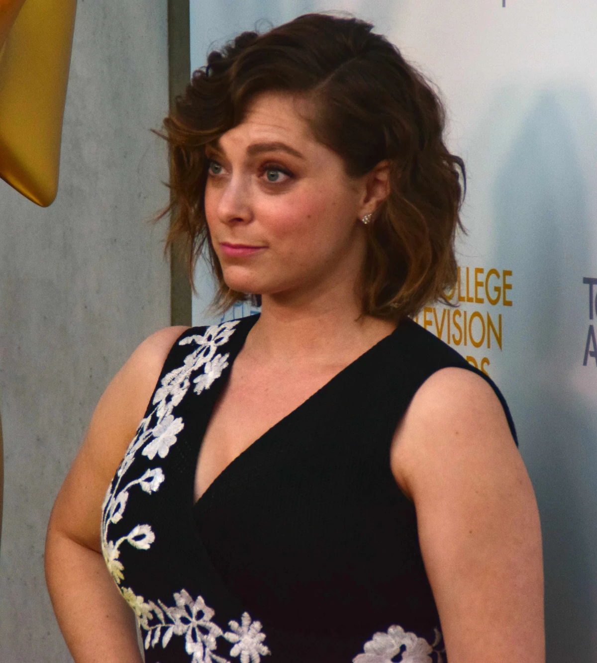 Rachel Bloom | Disney+ Wiki | Fandom