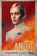 Andor Character Posters 07