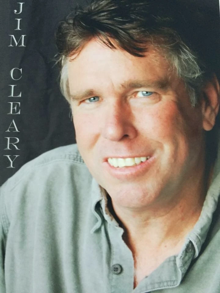 Jim Cleary Disney+ Wiki Fandom