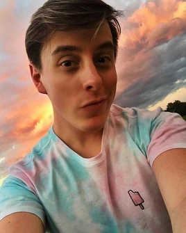 Thomas Sanders