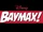 Baymax!