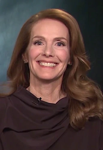 Julie Hagerty | Disney+ Wiki | Fandom
