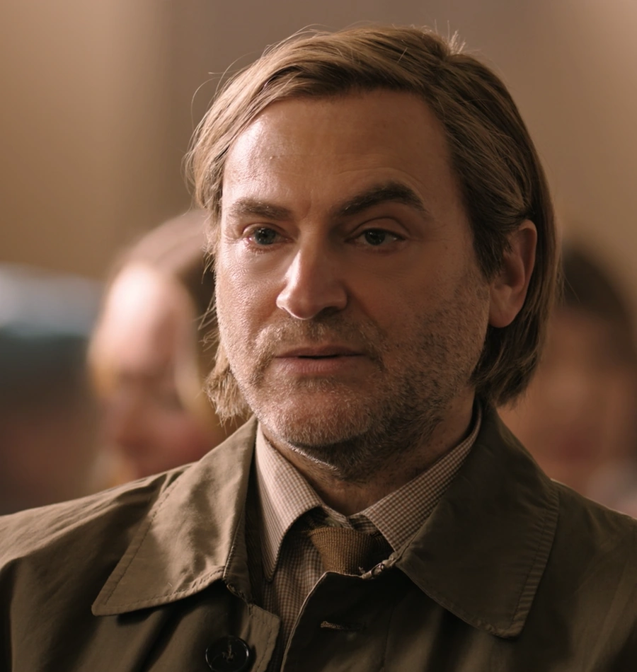 Nicodemus West | DisneyPlus Wiki | Fandom