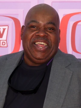 Reginald VelJohnson | Disney+ Wiki | Fandom