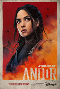 Andor Character Posters 04