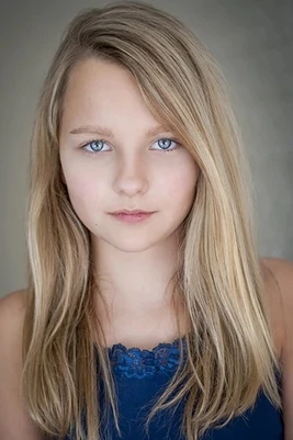 Livvy Stubenrauch | Disney+ Wiki | Fandom