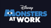 Monsters at Work