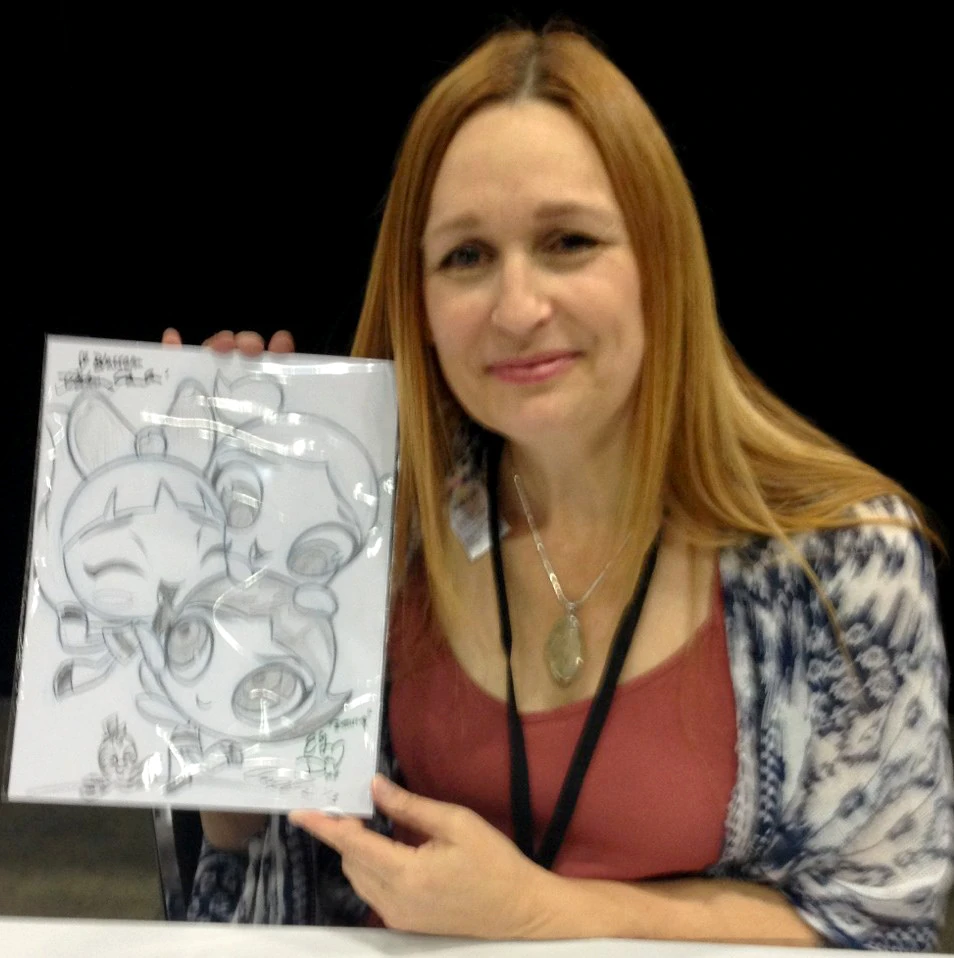 Cathy Cavadini Disney Wiki Fandom Latest